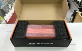 Купить Усилитель Dl Audio Raven 4.220 б/у , в Тольятти Цена:8500рублей