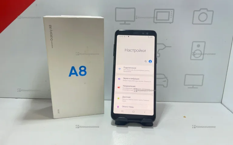Samsung Galaxy A8 2/32 ГБ