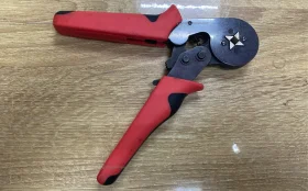 Пресс-клещи ПКВк-10 КВТ