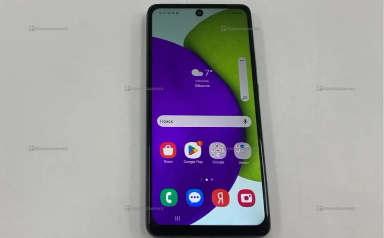 Samsung Galaxy A52 8/256 ГБ