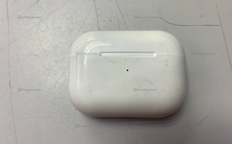 Наушники airpods pro (реплика)