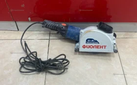 Штроборез Фиолент Б1-30