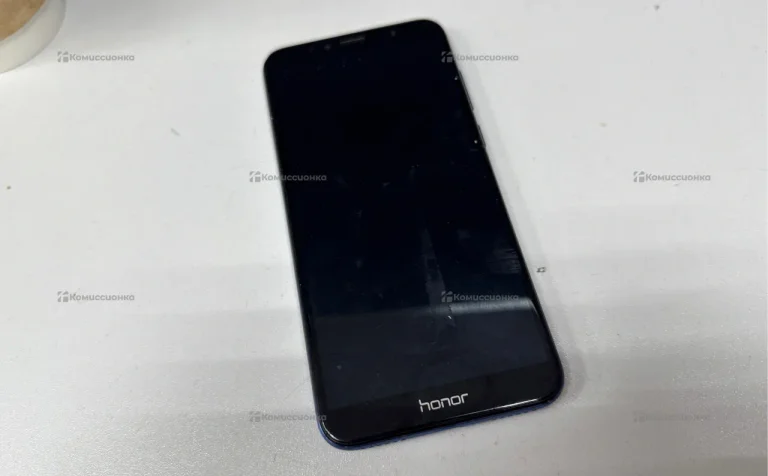 Honor 7C 3/32 ГБ