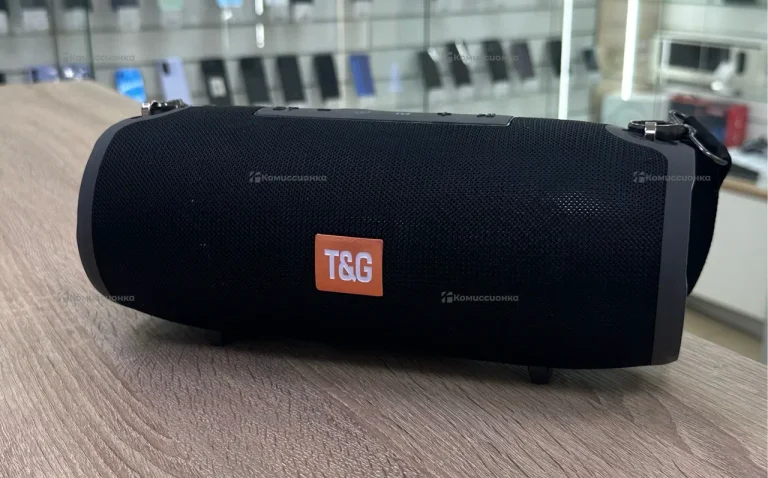 Колонка  tg-118