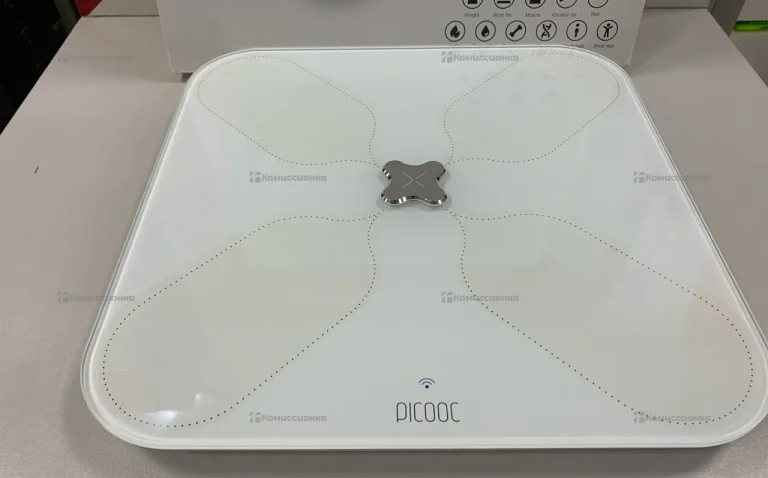 Весы  picooc s3 v2