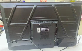 Телевизор Tuvio TD32HFBSV1