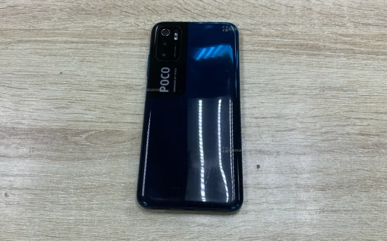 Xiaomi Poco M3 Pro 6/128 ГБ