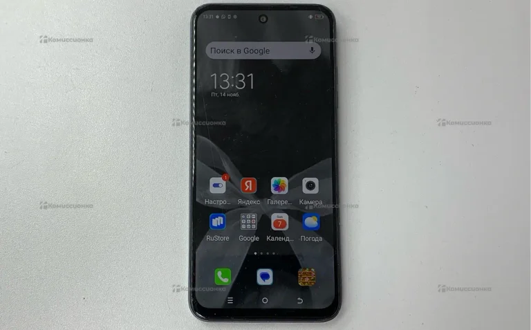 Tecno Spark Go 1 3/64 ГБ