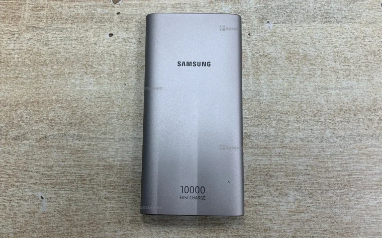 Power Bank  Samsung 10000mAh