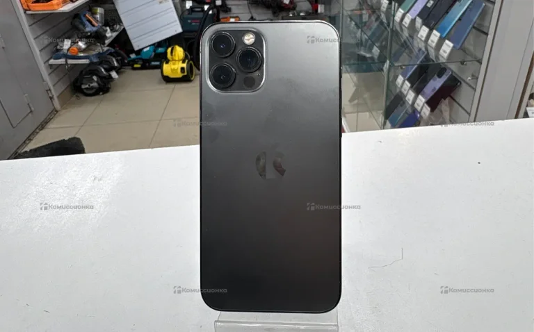 Apple iPhone 12 Pro 6/128 ГБ