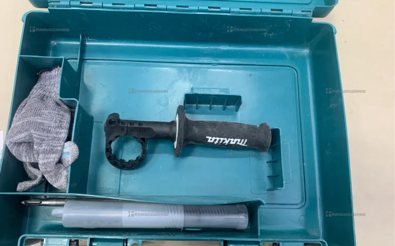 Перфоратор Makita HR2470F реплика