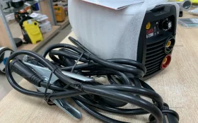 Купить Сварочный аппарат РЕСАНТА САИ-220К б/у , в Москва и область Цена:4900рублей