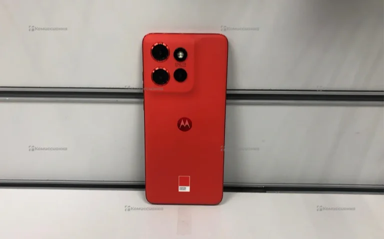 Motorola Edge 50 Neo 12/256 ГБ