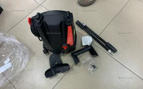 Мойка высокого давления ABW-VAE-70P