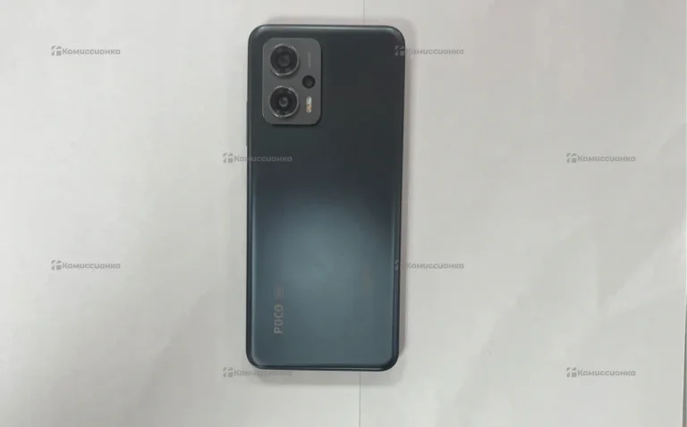 Xiaomi POCO X4 GT 8/256Gb