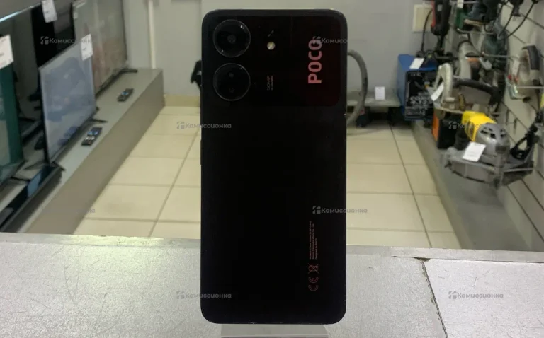 Xiaomi Poco C65 6/128 ГБ
