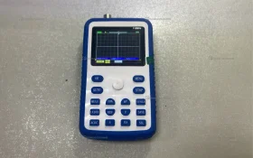 Осциллограф finirsi 1c15