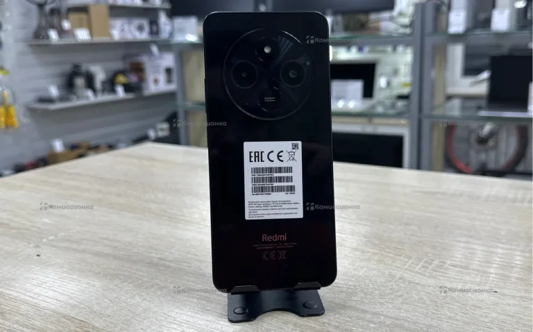 Xiaomi Redmi 14C 8/128 ГБ