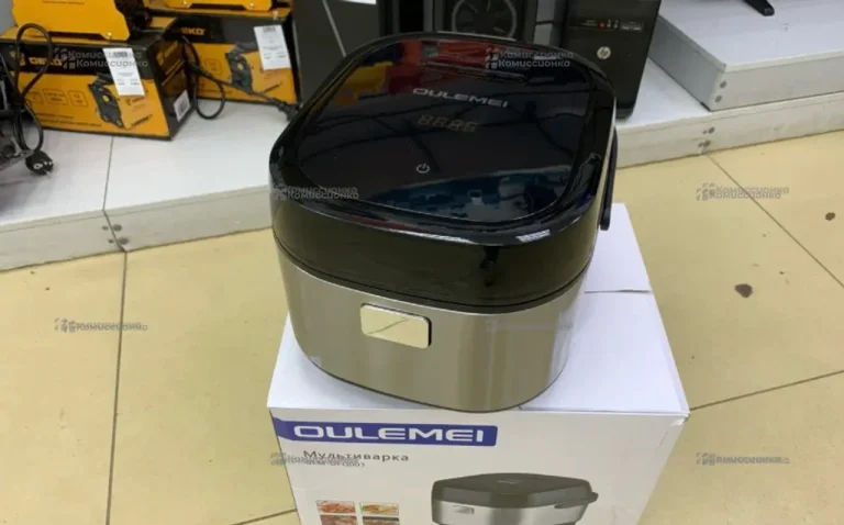 Мультиварки OULEMEI OLM-DFQ003