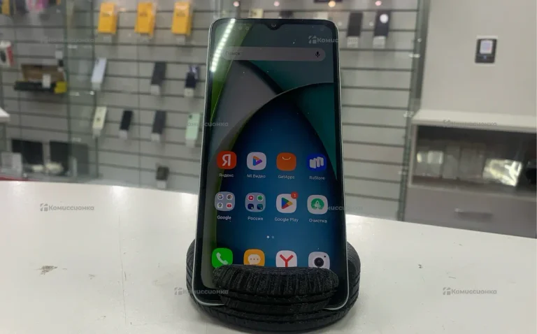 Xiaomi Redmi A3x 3/64 ГБ