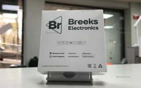 Наушники  breaks electronics 80X
