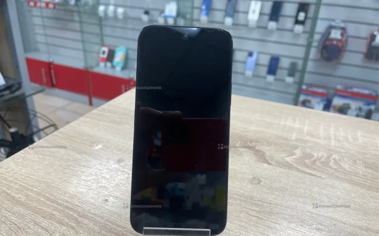 Honor X6c 6/128 ГБ