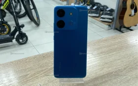 Infinix Smart 7 3/64 ГБ