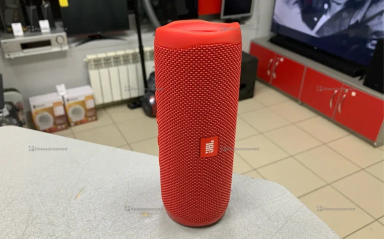 Колонка  JBL Flip 5