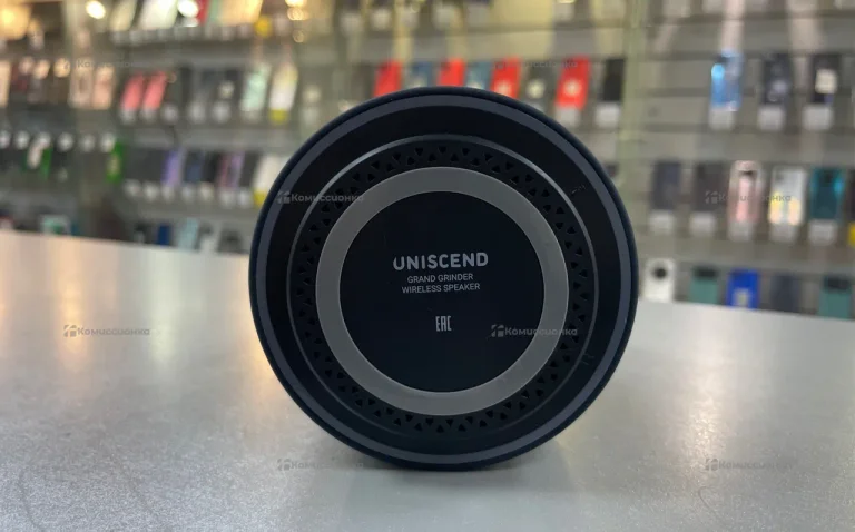 Колонка  uniscend