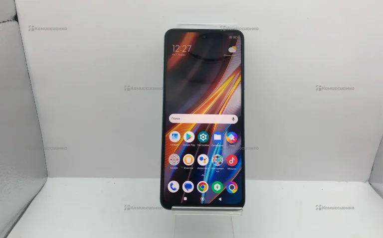 Xiaomi Poco X4 GT 8/256 ГБ