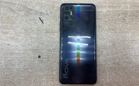 Tecno Pova 2 4/128 ГБ