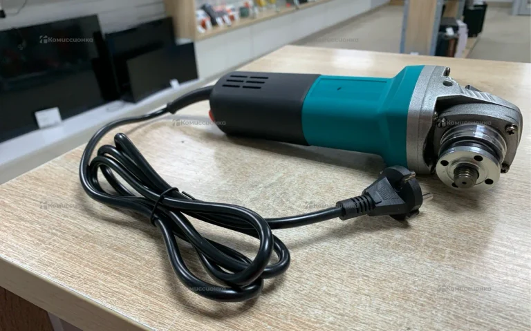 УШМ сетевая