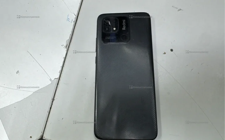 Xiaomi Redmi 10C 3/64Gb