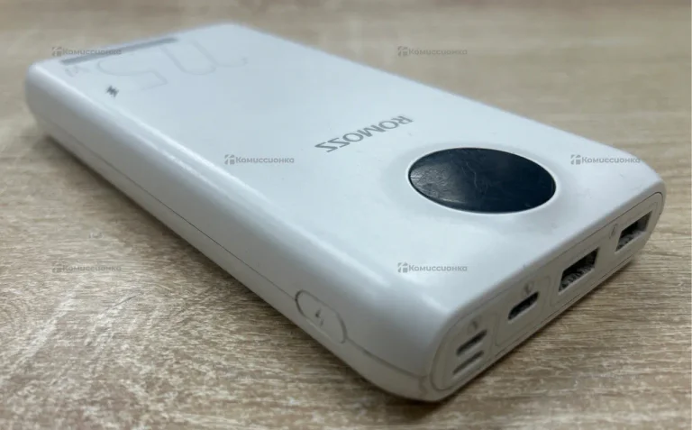 Power Bank  Romoss 20000 mah