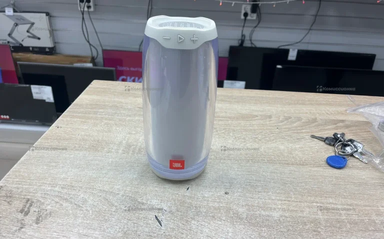 Колонка  JBL Pulse 4