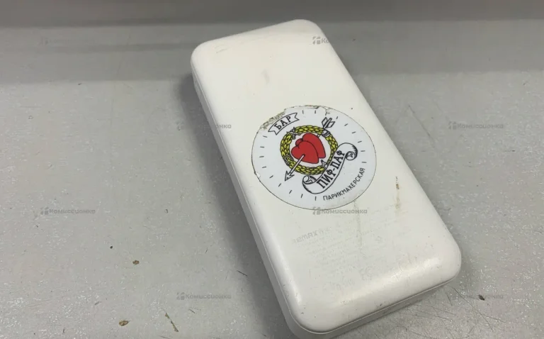 Power Bank  remax 20000