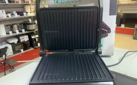 Купить Гриль topdevice  tdseg001 б/у , в Кострома Цена:1690рублей