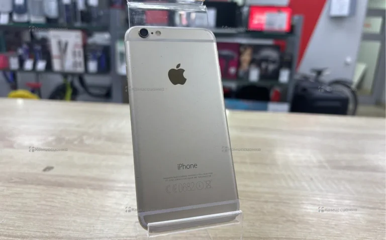Apple iPhone 6 1/16 ГБ