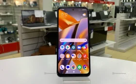 Купить Xiaomi Poco M5s 8/256 ГБ б/у , в Нижнекамск Цена:6900рублей