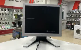 Купить Монитор Samsung SyncMaster 720B “17” б/у , в Пермь Цена:690рублей