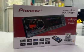 Автомагнитола  Pioneer