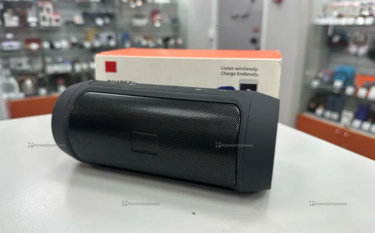 Колонка Charge 2+