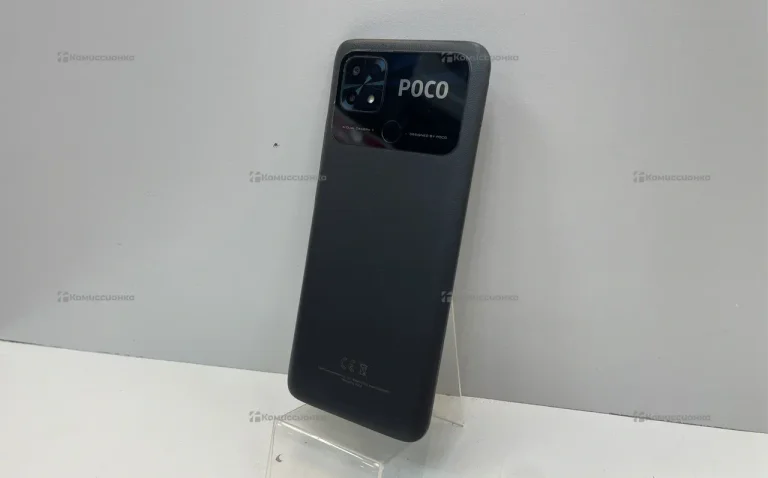 Xiaomi Poco C40 3/32 ГБ