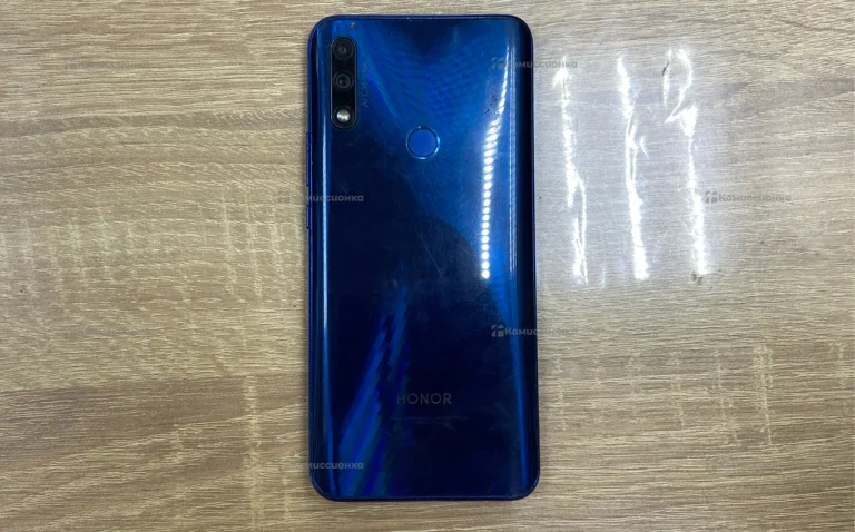 Honor 9X 4/128Gb