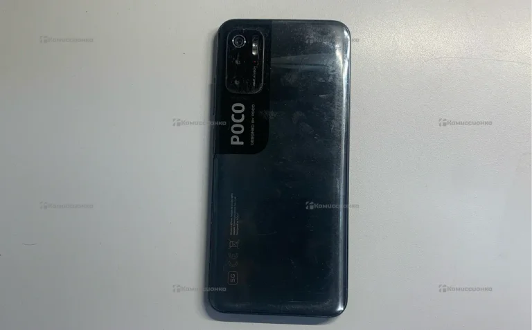 Xiaomi Poco M3 Pro 4/64 ГБ