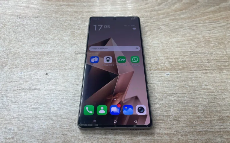 Infinix Note 50 Pro 12/256Gb