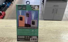 Power bank y 07