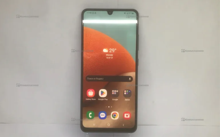 Samsung Galaxy A32 4/128Gb