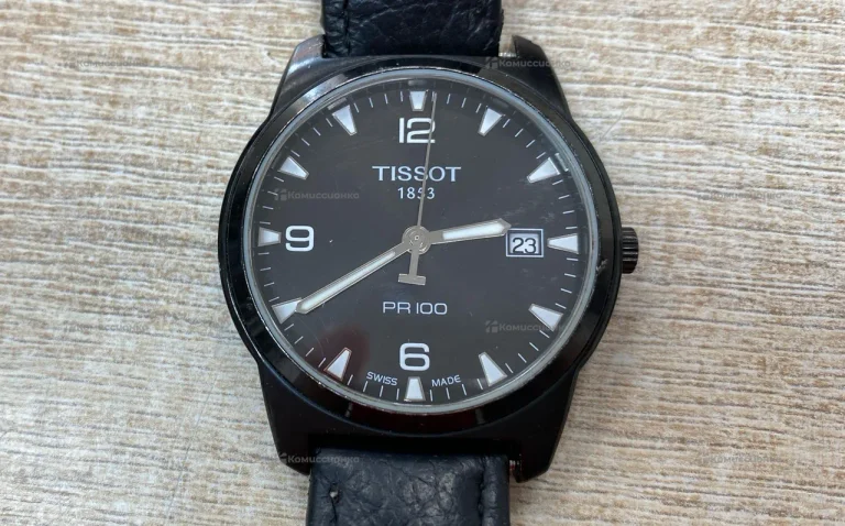 часы Tissot 1853 pr100 (t049410a)