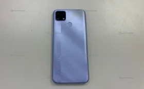 Realme C25s 4/128 ГБ